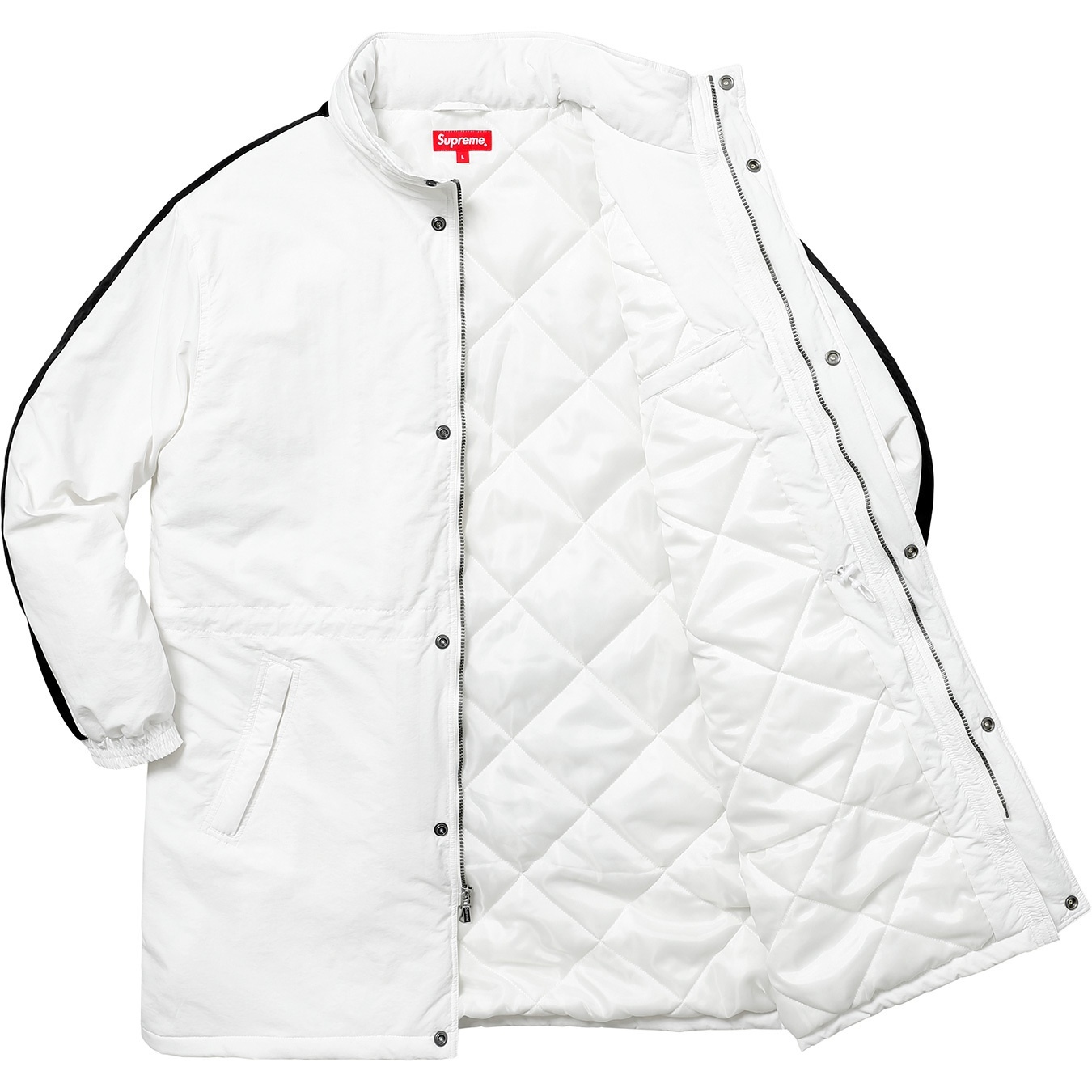 Stadium Parka view 20